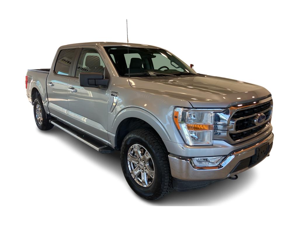 Thumbnail: 2023 Ford F-150 - 16