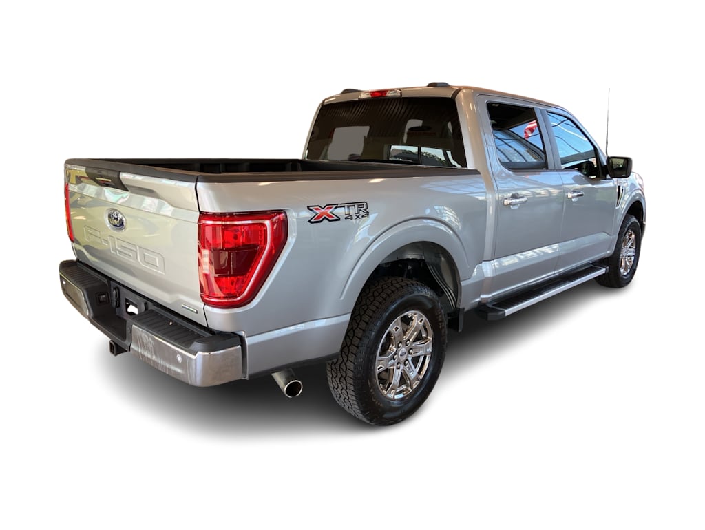Thumbnail: 2023 Ford F-150 - 18