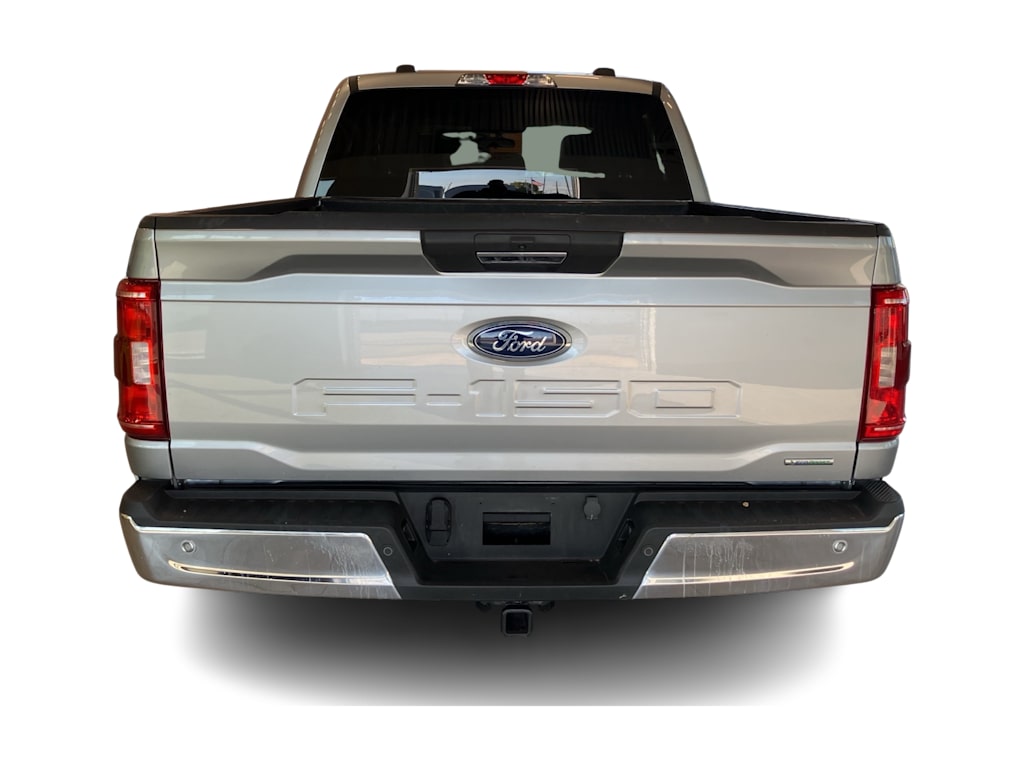 Thumbnail: 2023 Ford F-150 - 5