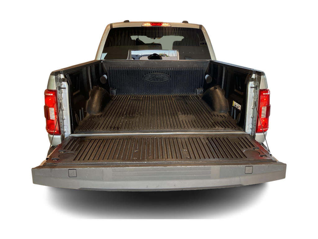 Thumbnail: 2023 Ford F-150 - 15