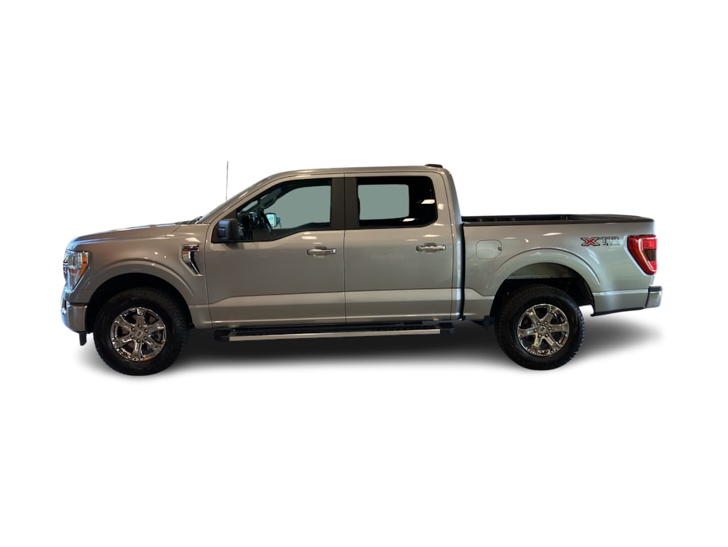Thumbnail: 2023 Ford F-150 - 3