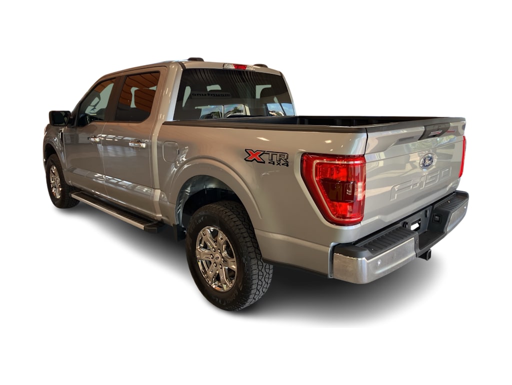 Thumbnail: 2023 Ford F-150 - 4