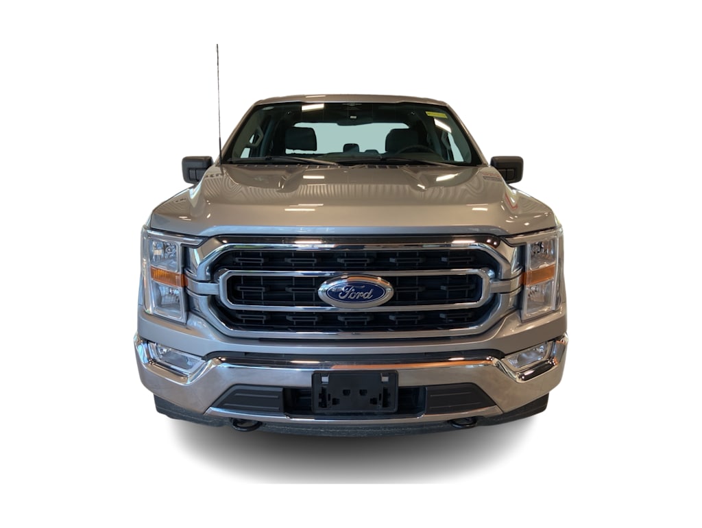 Thumbnail: 2023 Ford F-150 - 6