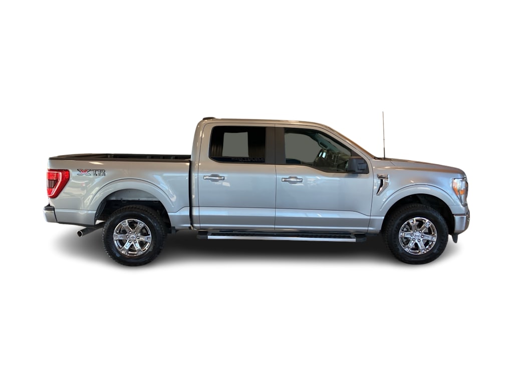 Thumbnail: 2023 Ford F-150 - 17