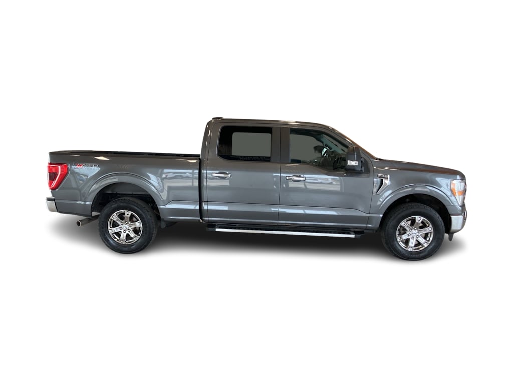 Thumbnail: 2022 Ford F-150 - 14