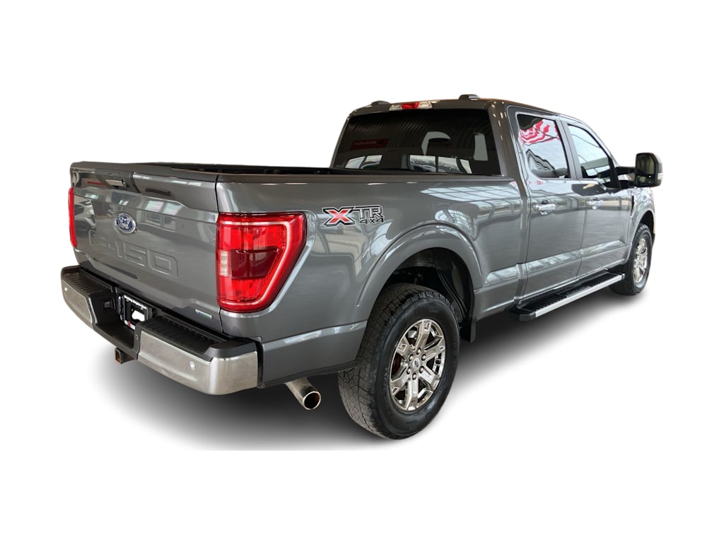 Thumbnail: 2022 Ford F-150 - 15