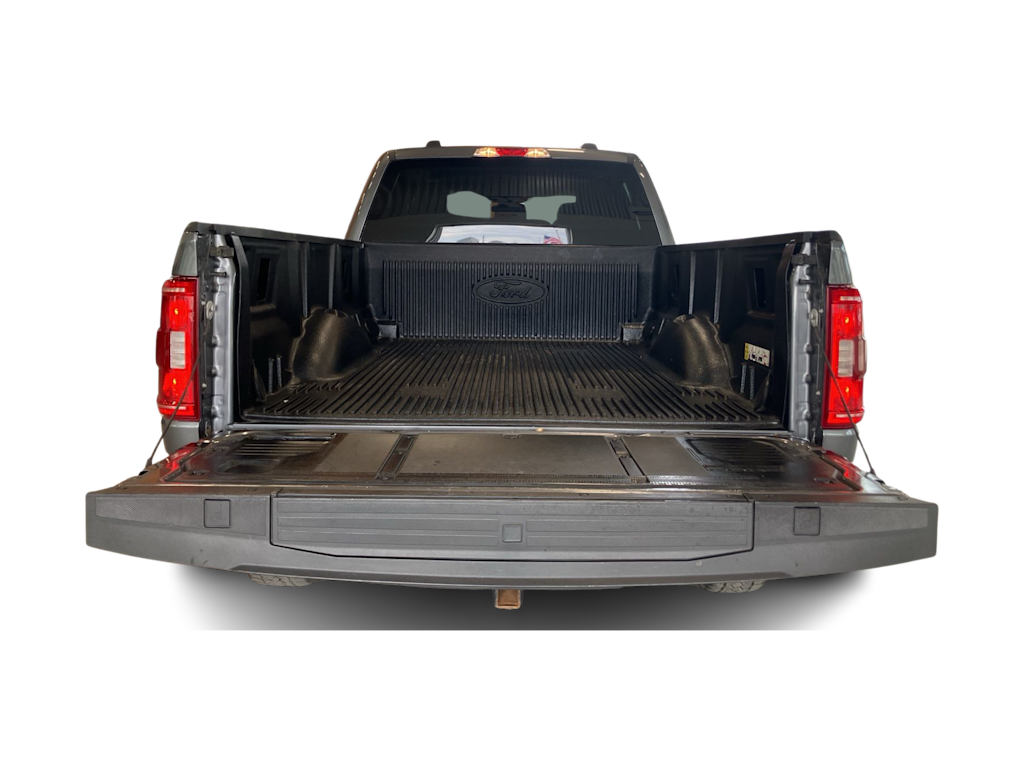 Thumbnail: 2022 Ford F-150 - 12