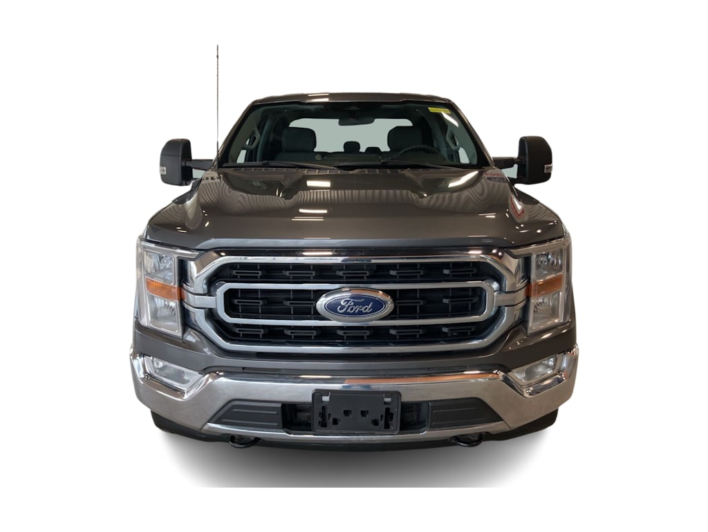 Thumbnail: 2022 Ford F-150 - 6