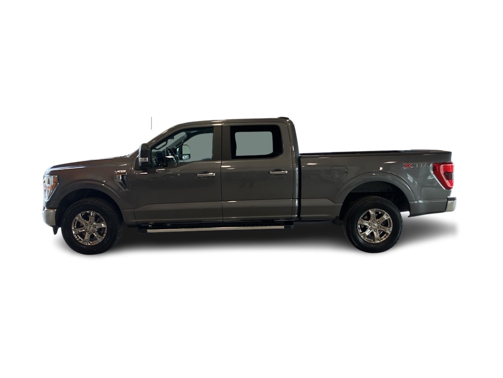 Thumbnail: 2022 Ford F-150 - 3