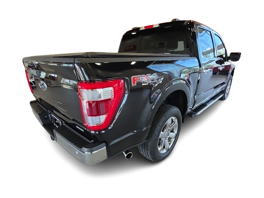 Thumbnail: 2023 Ford F-150 - 19