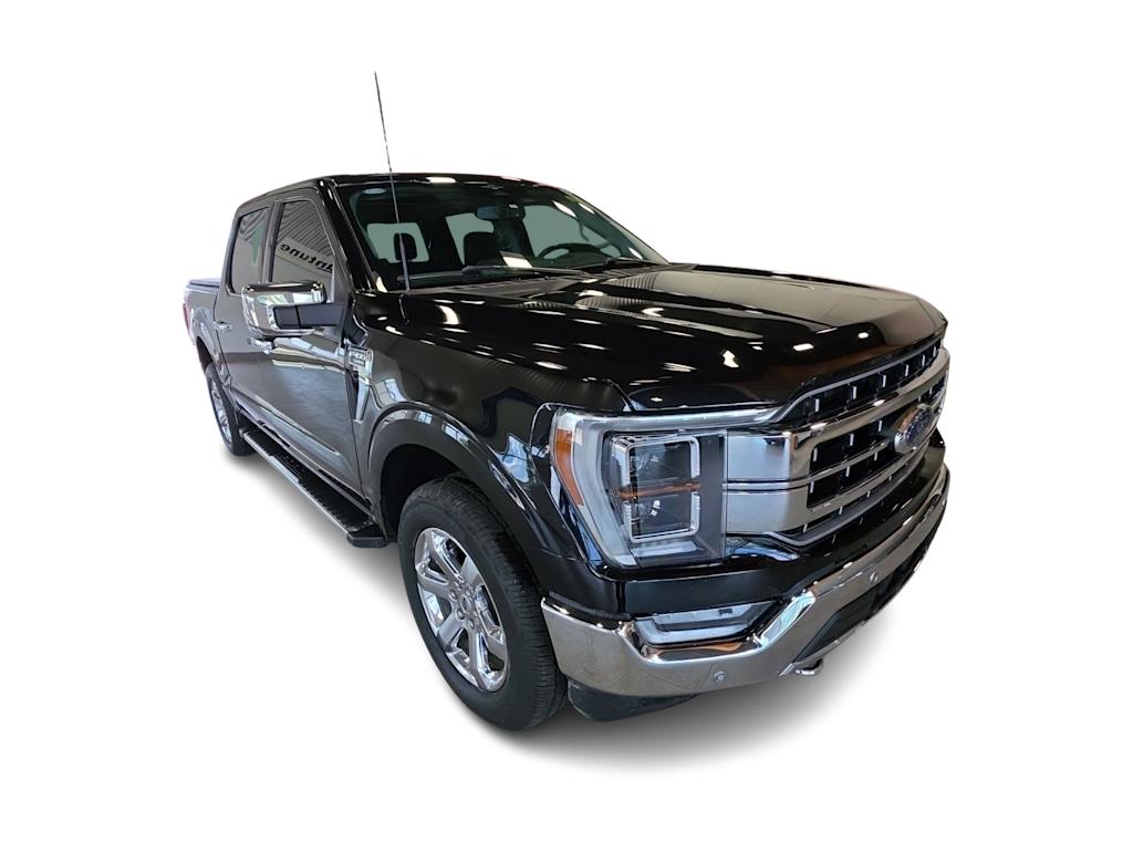Thumbnail: 2023 Ford F-150 - 16