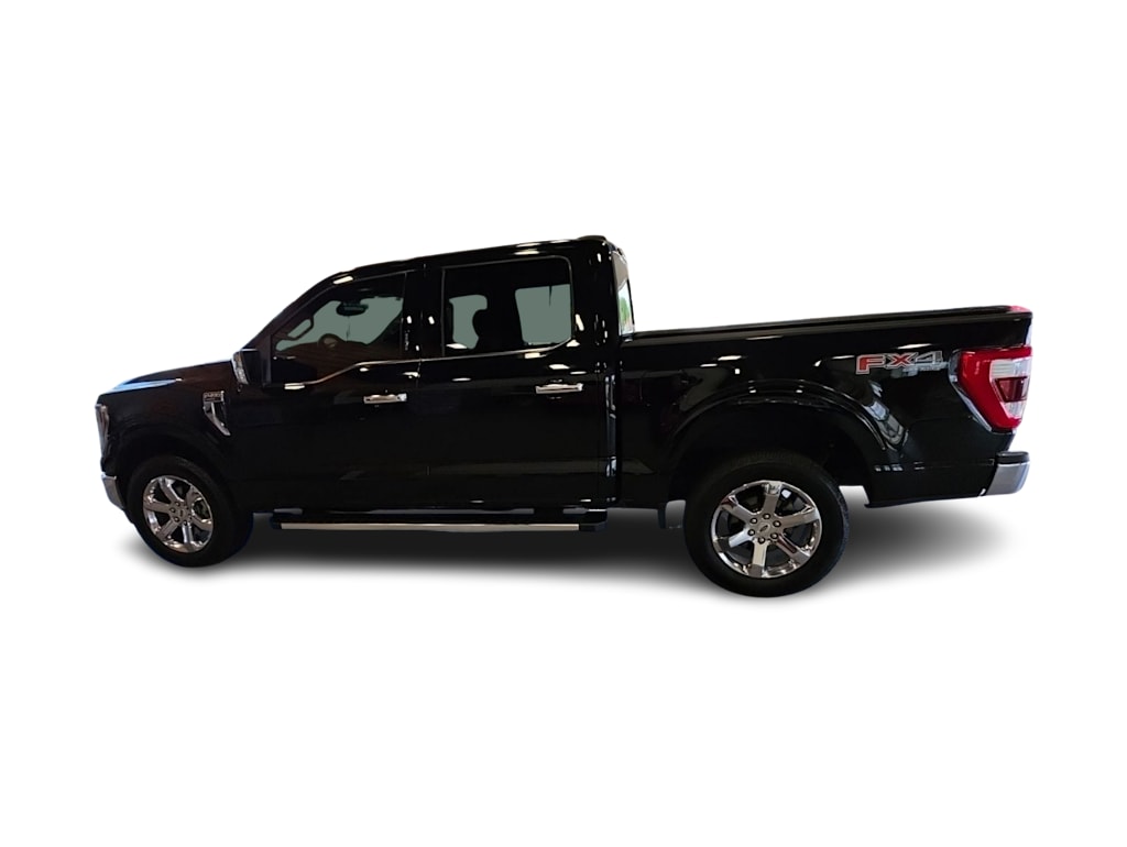 Thumbnail: 2023 Ford F-150 - 23