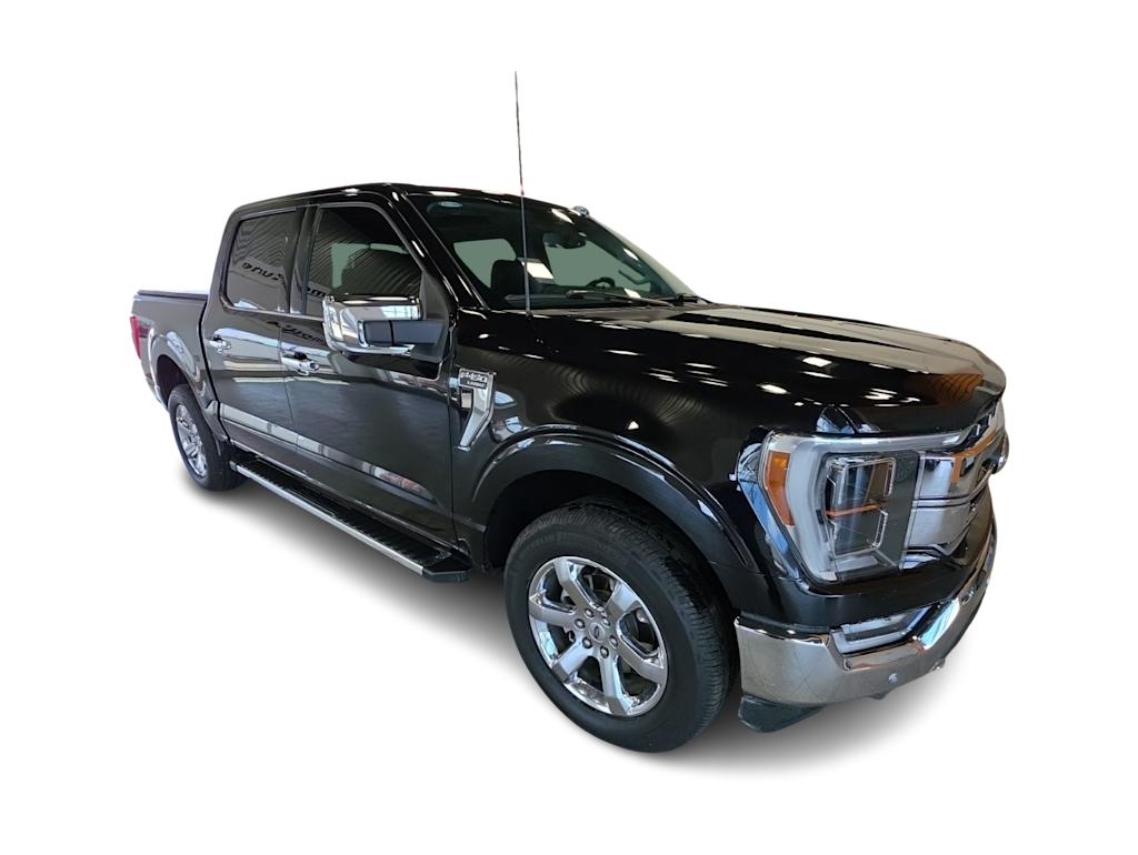 Thumbnail: 2023 Ford F-150 - 17