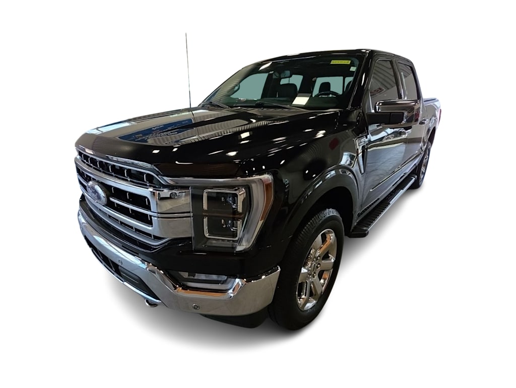 Thumbnail: 2023 Ford F-150 - 13