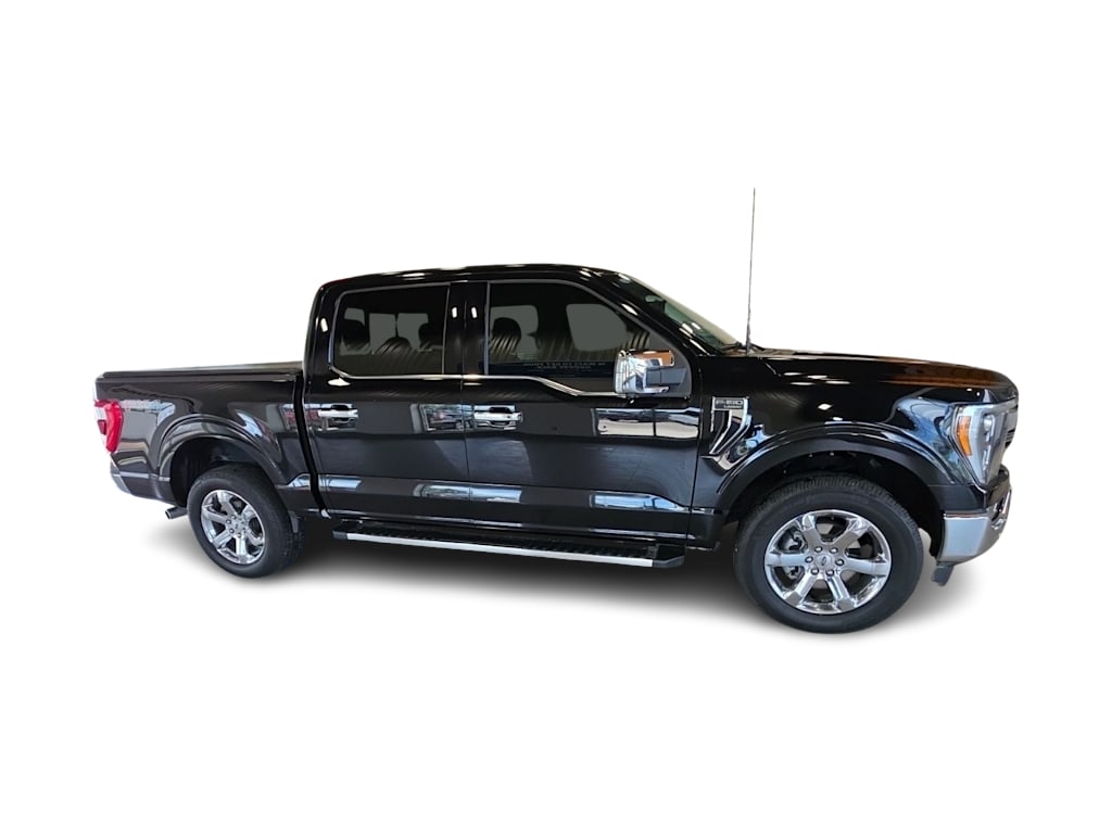 Thumbnail: 2023 Ford F-150 - 3