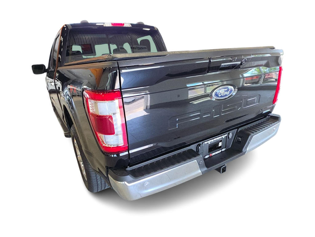 Thumbnail: 2023 Ford F-150 - 4