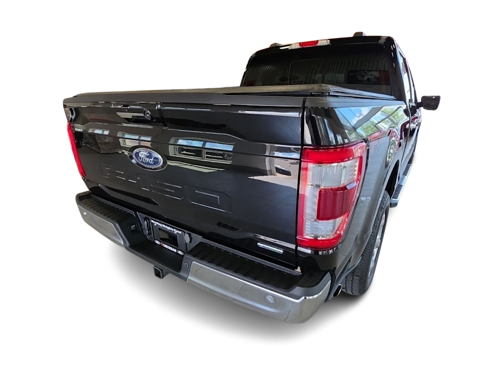 Thumbnail: 2023 Ford F-150 - 20