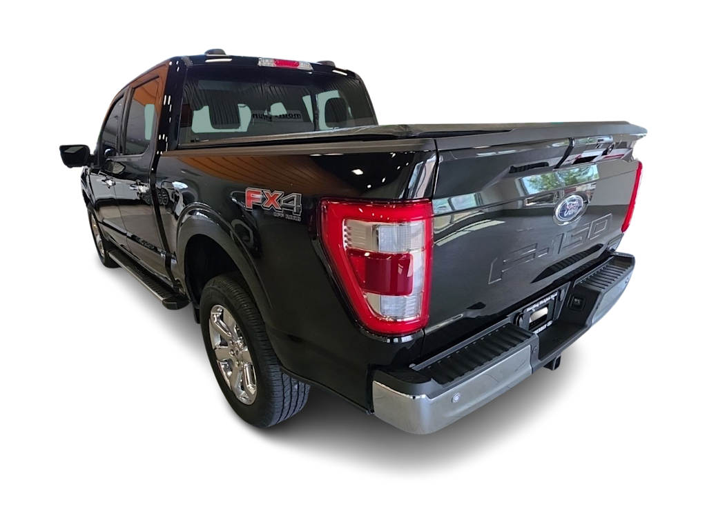 Thumbnail: 2023 Ford F-150 - 21