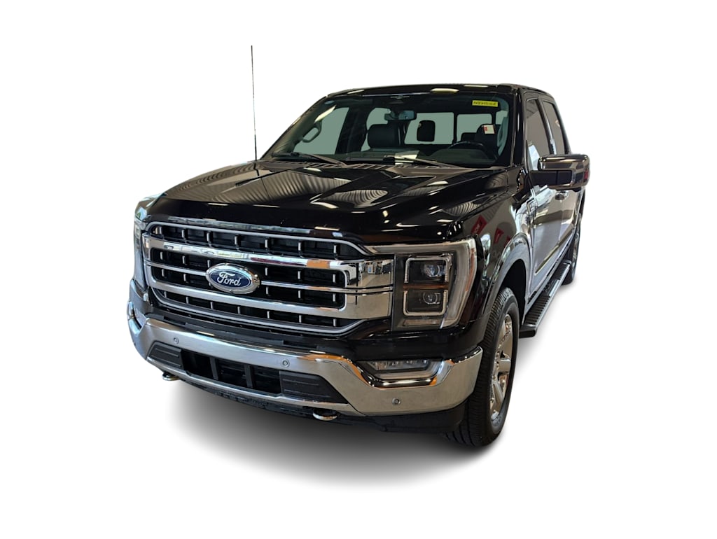 Thumbnail: 2023 Ford F-150 - 14