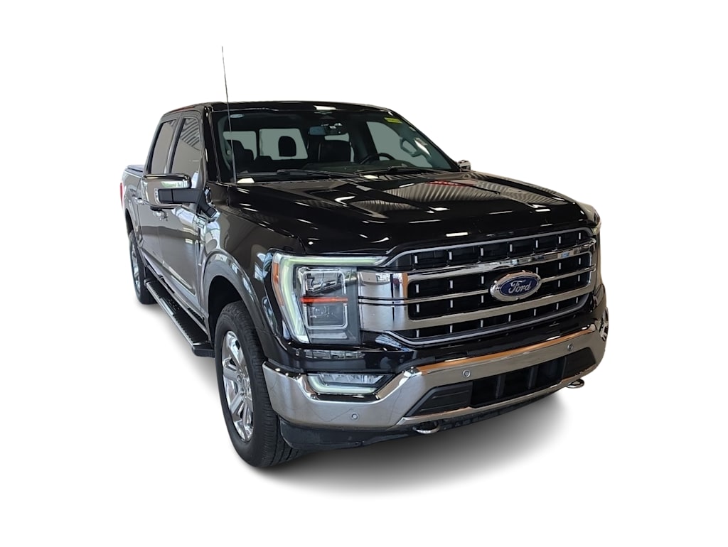 Thumbnail: 2023 Ford F-150 - 15