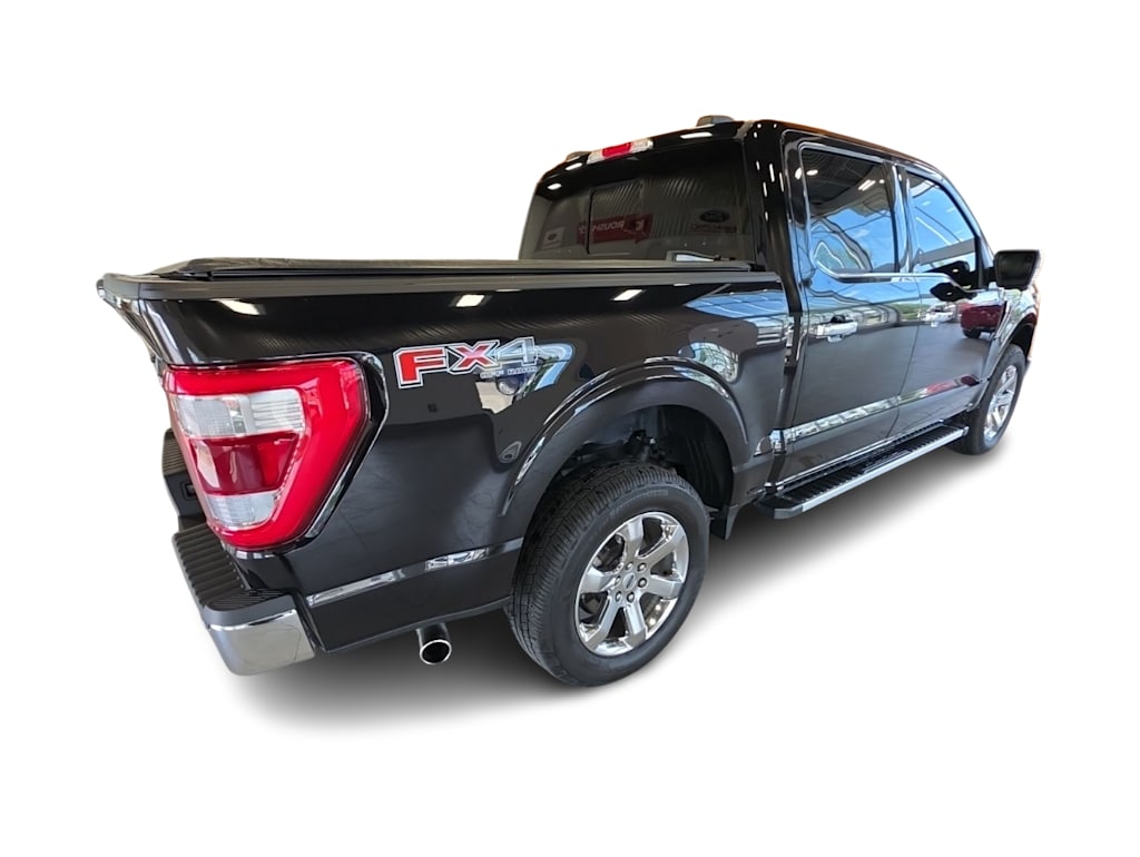Thumbnail: 2023 Ford F-150 - 18