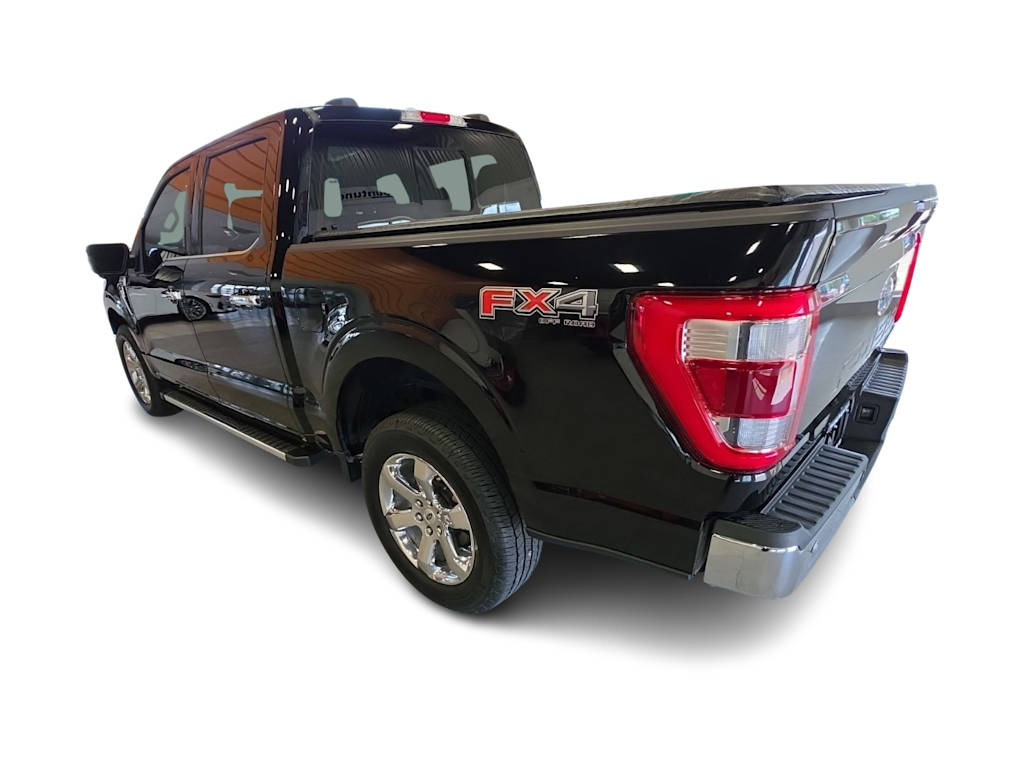 Thumbnail: 2023 Ford F-150 - 22