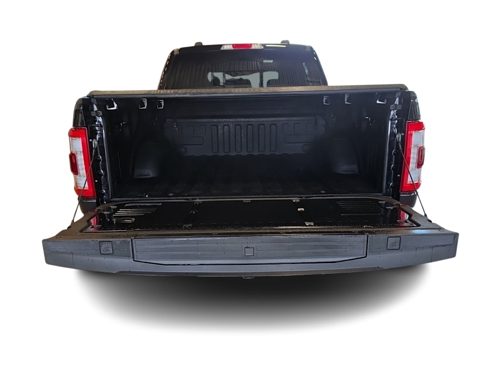 Thumbnail: 2023 Ford F-150 - 10
