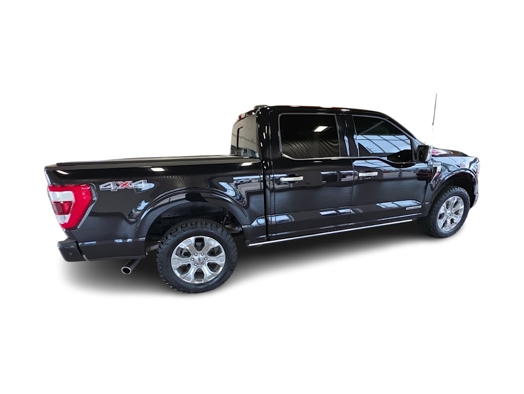Thumbnail: 2022 Ford F-150 - 17