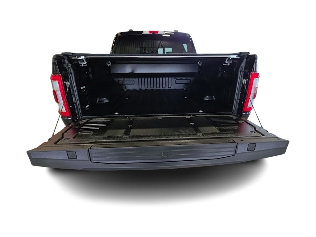 Thumbnail: 2022 Ford F-150 - 22