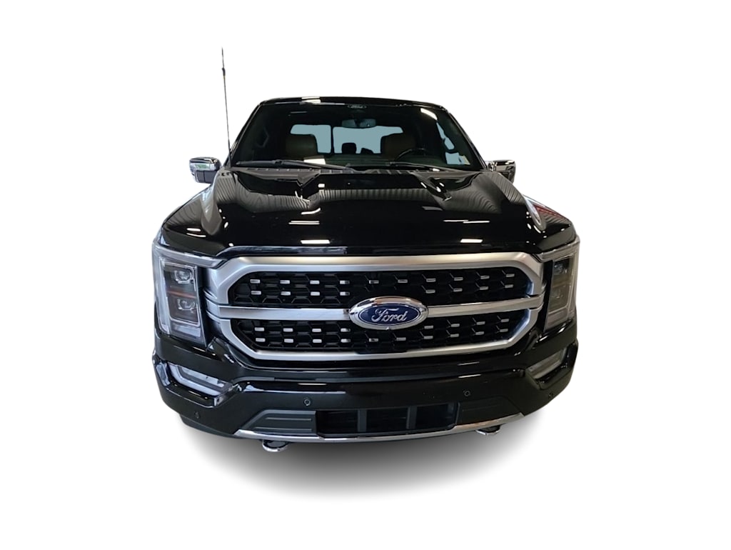 Thumbnail: 2022 Ford F-150 - 14
