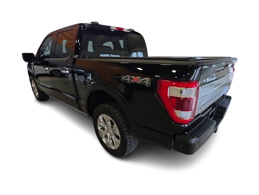 Thumbnail: 2022 Ford F-150 - 21