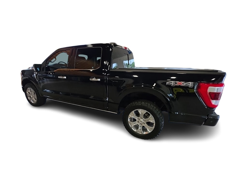 Thumbnail: 2022 Ford F-150 - 23