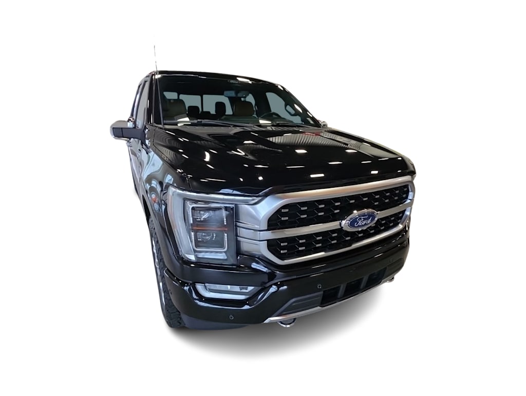 Thumbnail: 2022 Ford F-150 - 15