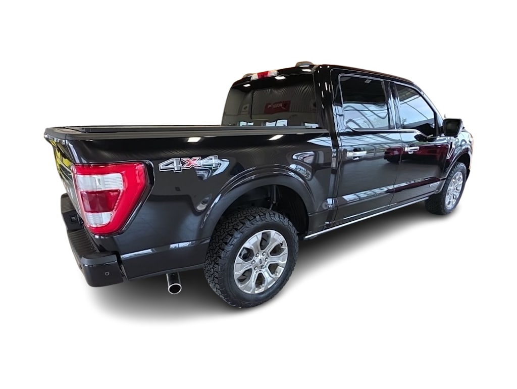 Thumbnail: 2022 Ford F-150 - 18