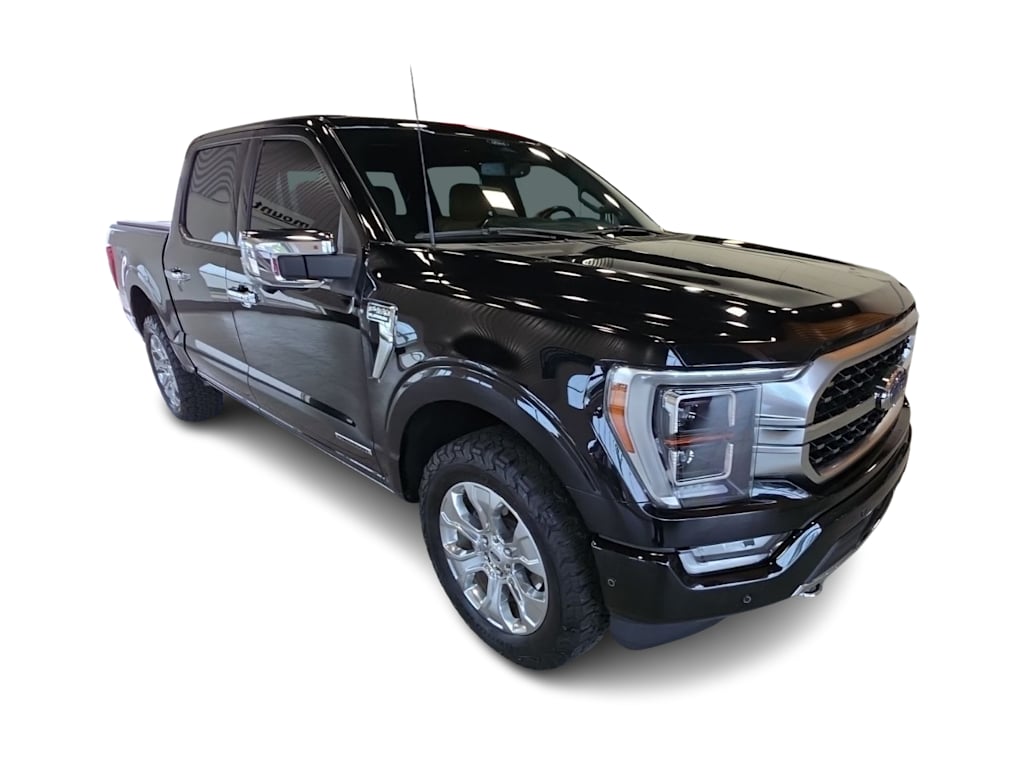 Thumbnail: 2022 Ford F-150 - 16