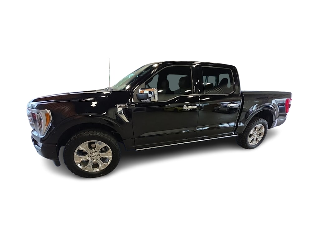 Thumbnail: 2022 Ford F-150 - 24
