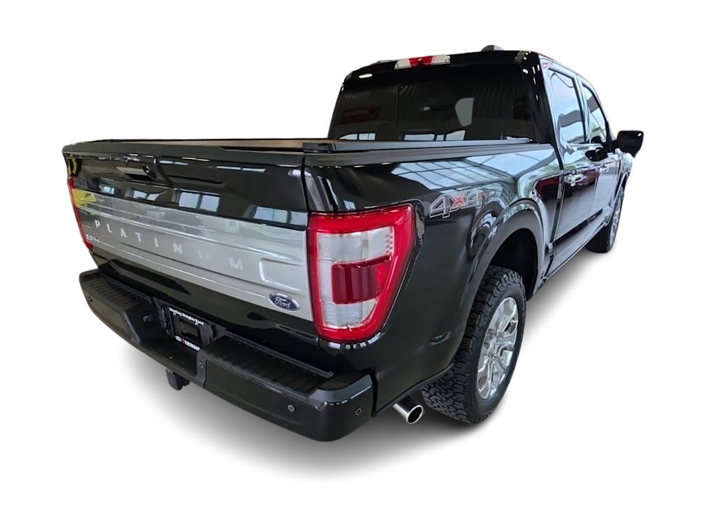 Thumbnail: 2022 Ford F-150 - 19