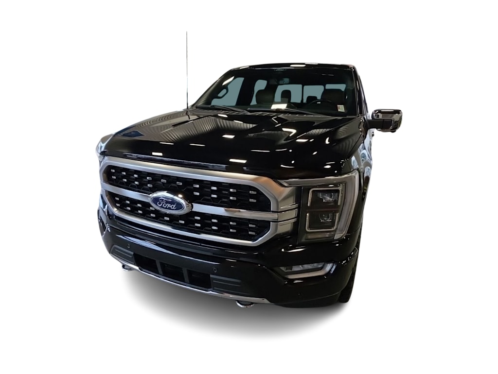 Thumbnail: 2022 Ford F-150 - 5