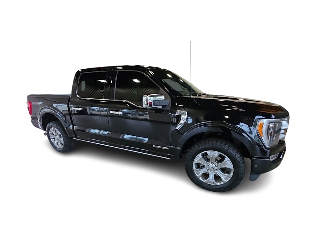 Thumbnail: 2022 Ford F-150 - 3