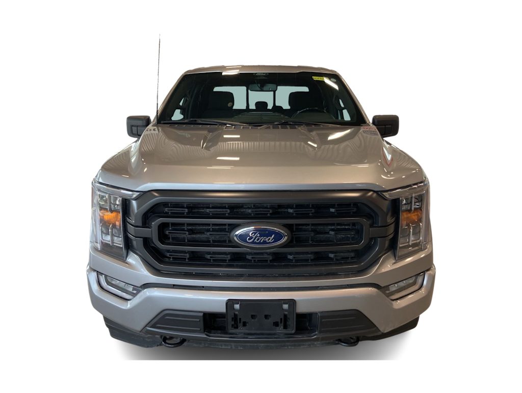 Thumbnail: 2022 Ford F-150 - 6