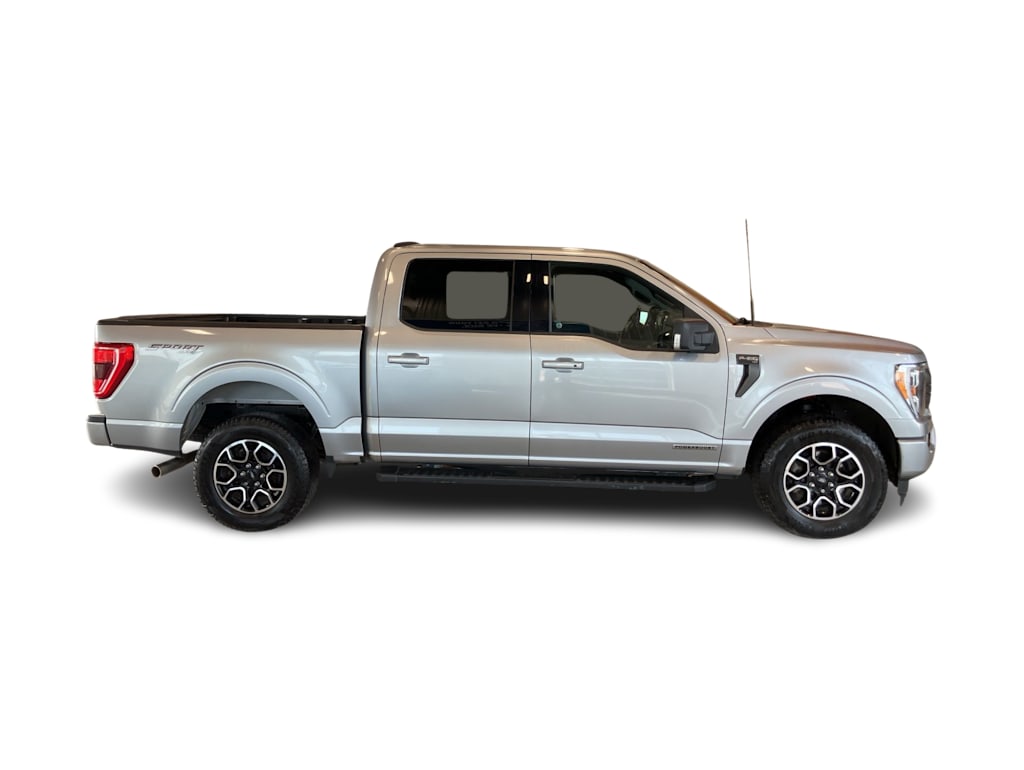 Thumbnail: 2022 Ford F-150 - 16