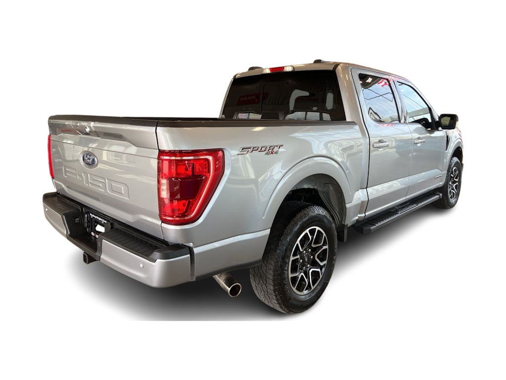 Thumbnail: 2022 Ford F-150 - 17