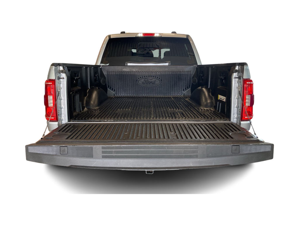 Thumbnail: 2022 Ford F-150 - 13