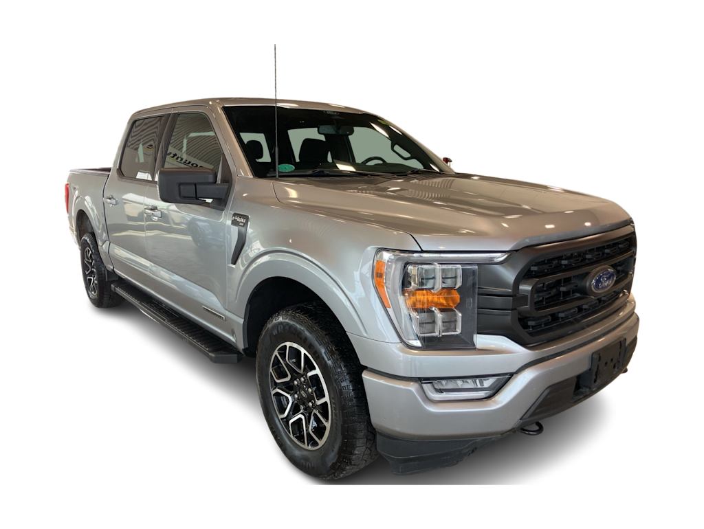 Thumbnail: 2022 Ford F-150 - 15
