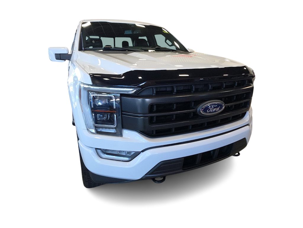 Thumbnail: 2021 Ford F-150 - 15