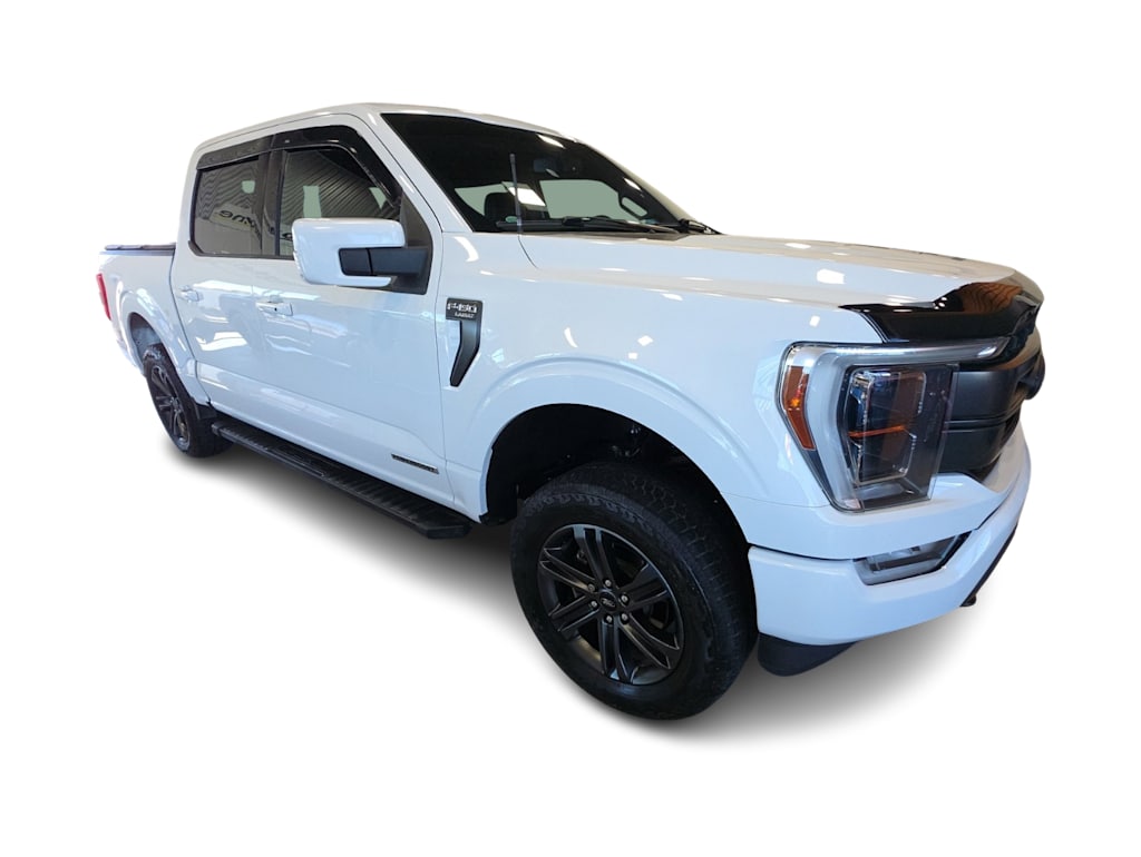 Thumbnail: 2021 Ford F-150 - 16