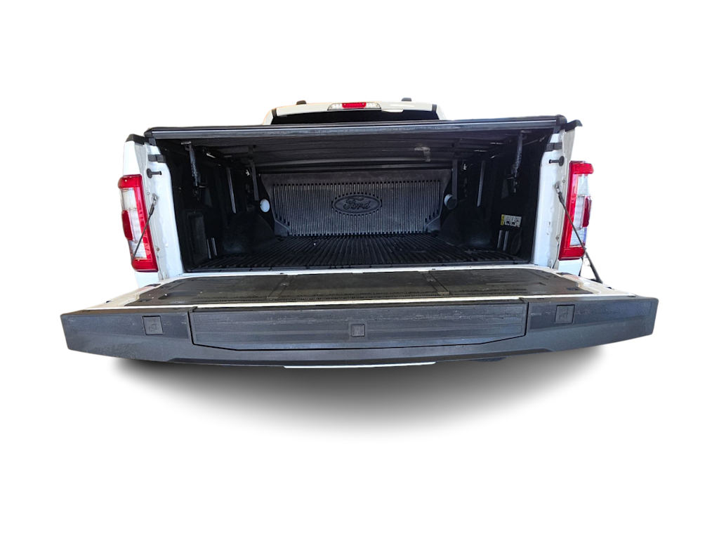Thumbnail: 2021 Ford F-150 - 13