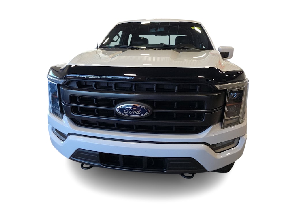Thumbnail: 2021 Ford F-150 - 6