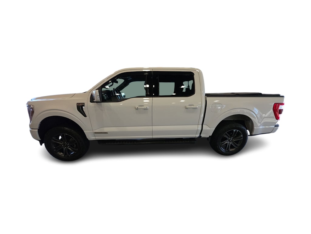 Thumbnail: 2021 Ford F-150 - 20