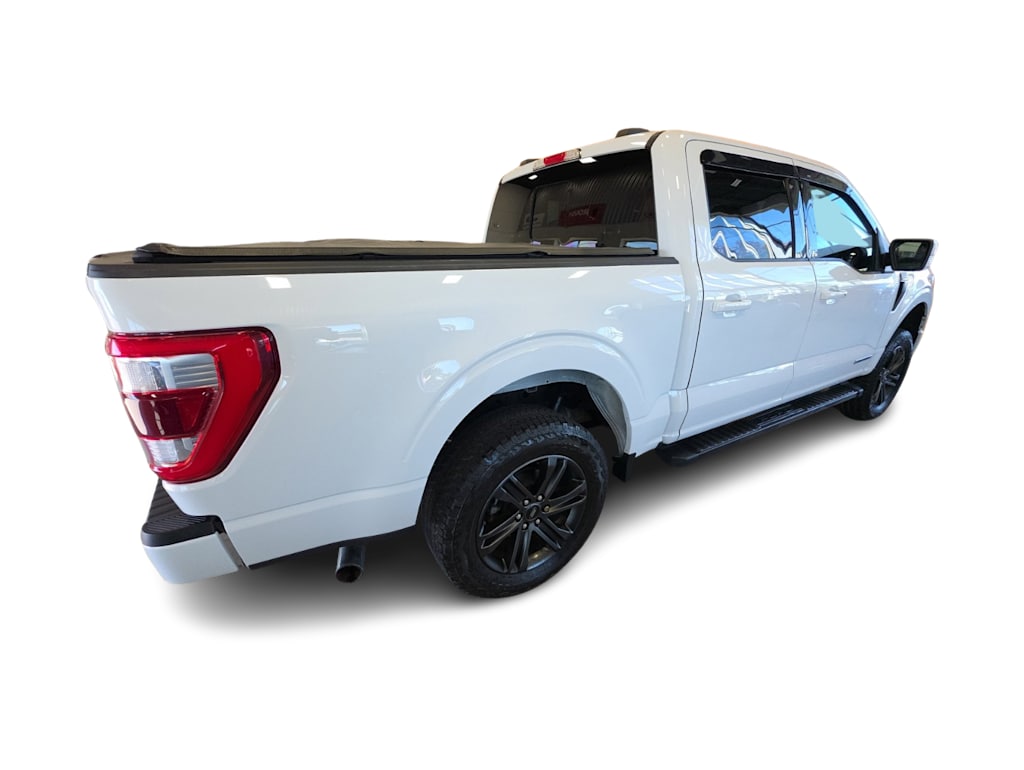 Thumbnail: 2021 Ford F-150 - 18